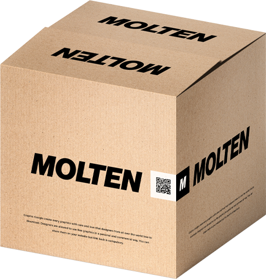 Molten-Weld™